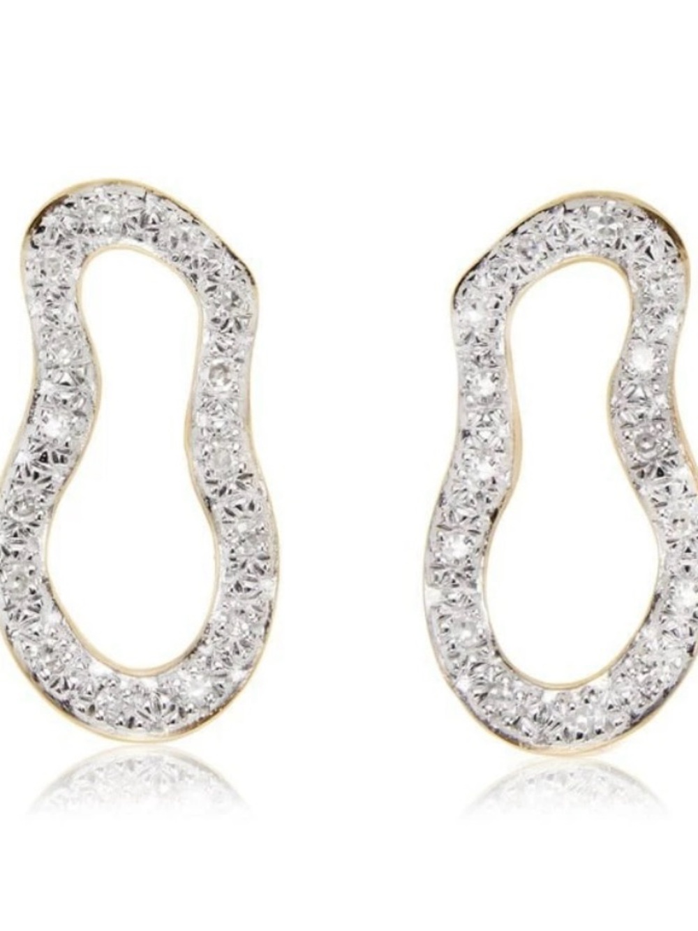 MONICA VINADER Earrings